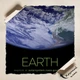 Постер Земля, Earth, NASA, НАСА, космос, астрономия, A3 42×27 см (id7098) - изображение 4