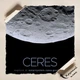Постер Церера, карликовая планета, Ceres, NASA, НАСА, космос, астрономия, A3 42×27 см (id7091) - изображение 4