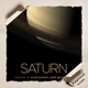Постер Сатурн, Saturn, NASA, НАСА, космос, астрономия, A3 42×27 см (id7135) - изображение 4