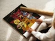 Постер Пять ночей с Фредди, Five Nights at Freddy's, FNAF, ужасы, A2 60×38 см (id7172) - изображение 3