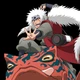 Интерьерная картина Наруто, Naruto, аниме, 40×30 см (id7177) - изображение 3
