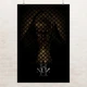 Постер Монахиня 2, The Nun II (2023), ужасы, A3 42×28 см (id7211) - изображение 1