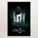Постер Заклятие 2, The Conjuring 2 (2016), ужасы, A3 42×28 см (id7222) - изображение 1