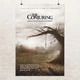 Постер Заклятие, The Conjuring (2013), ужасы, A3 42×28 см (id7219) - изображение 1