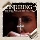 Постер Заклятие 3, The Conjuring 3: The Devil Made Me Do It (2021), ужасы, A3 42×28 см (id7224) - изображение 4