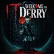 Интерьерная картина Оно: Добро пожаловать в Дерри, It: Welcome to Derry, ужасы, Пеннивайз, Стивен Кинг, 60×43 см (id7216) - изображение 3