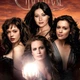 Интерьерная картина Зачарованные, Charmed, TV Series, сериал, 42×28 см (id7245) - изображение 3