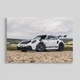 Інтер'єрна картина Порше 911, Porsche 911 GT3, спортивний автомобіль, 28×42 см (id7250) - зображення 1