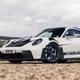 Інтер'єрна картина Порше 911, Porsche 911 GT3, спортивний автомобіль, 28×42 см (id7250) - зображення 5