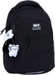 Pюкзак шкільний YES ТS-54M Black Cat (550326) (5056574460219) - зображення 1