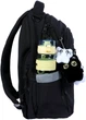 Pюкзак шкільний YES ТS-54M Black Cat (550326) (5056574460219) - зображення 3