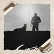 Постер Фаллаут 4, минималистичный, Fallout 4, A3 42×30 см (id2164) - изображение 4