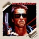 Постер Терминатор, киборг T-800, Terminator (1984), боевик, Шварценеггер, A3 42×28 см (id7058) - изображение 4