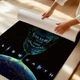 Постер Чужой:Земля, Alien:Earth, ужасы, сериал, ксеноморф, A3 42×28 см (id7062) - изображение 3