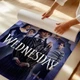 Постер Венздей, Wednesday (2025), сериал, A3 42×28 см (id7048) - зображення 3
