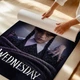 Постер Венздей Аддамс, Wednesday (2025), сериал, Дженна Ортега, A3 42×28 см (id7047) - зображення 3