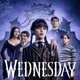 Інтер'єрна картина Венздей, Wednesday (2025), сериал, 42×28 см (id7048) - зображення 3