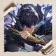 Постер Поднятие уровня в одиночку, Solo Leveling, аниме, A3 30×30 см (id7069) - изображение 4