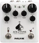 Педаль ефектів Nux NDO-5 ACE OF TONE (SUP_KC1379) - зображення 1