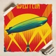 Постер Led Zeppelin, Celebration Day (2012), A3 40×30 см (id0975) - изображение 4