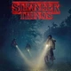 Інтер'єрна картина Дивні Дива, Stranger Things, фантастика, серіал, 90×60 см (id1408) - зображення 4