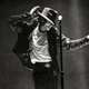 Інтер'єрна картина Майкл Джексон, Michael Jackson, декор в кімнату меломана, 30×42 см (id3454) - зображення 5