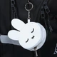 Рюкзак школьный YES ТS-54M Miffy Trio (550327) (5056574460226) - изображение 8