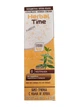 Крем - хна Herbal Time Безбарвна з глиною №0 - изображение 1