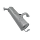 Глушник UnivEX Таврія Славута Дана 1102-1201009-10 (59397) - зображення 4