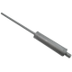 Глушитель Текс УАЗ 3303 452 бортовой грузовой 3303-1200012-06 (60678) - изображение 1