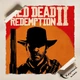Постер Red Dead Redemption 2, RDR 2, декор комнаты геймера, A3 42×28 см (id2962) - изображение 4