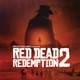 Интерьерная картина Red Dead Redemption 2, RDR 2, декор комнаты геймера, 42×30 см (id2961) - изображение 3