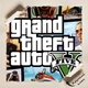 Постер ГТА 5, Значна автокрадіжка 5, Grand Thief Auto, GTA 5, плакат для геймера, A1 70×60 см (id1677) - зображення 4