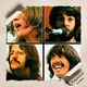 Постер Бітлз, Let It Be, Beatles, A3 42×30 см (id0838) - зображення 4