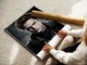Постер Сумерки, Вампирская сага, Twilight (2008), Эдвард Каллен, A2 60×43 см (id0525) - изображение 3