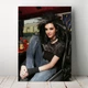 Інтер'єрна картина Білл Кауліц, Tokio Hotel, Bill Kaulitz, 43×60 см (id6816) - зображення 1