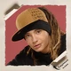 Постер Том Каулитц, Tokio Hotel, Tom Kaulitz, эмо, A3 28×42 см (id6812) - изображение 4