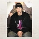 Постер Том Кауліц, Tokio Hotel, Tom Kaulitz, A3 30×42 см (id6813) - зображення 1