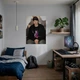 Інтер'єрна картина Том Кауліц, Tokio Hotel, Tom Kaulitz, 60×85 см (id6813) - зображення 3