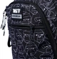 Pюкзак шкільний YES ТS-54M Monkey (550333) (5056574460288) - зображення 6