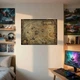Постер Вархаммер 40000, Терра, Warhammer 40000, Terra, A3 30×42 см (id1478) - изображение 2