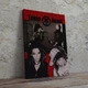 Інтер'єрна картина Том та Білл Кауліц, Tokio Hotel, Tom Kaulitz, Bill Kaulitz, емо, 60×43 см (id6902) - зображення 2