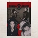 Постер Том та Білл Кауліц, Tokio Hotel, Tom Kaulitz, Bill Kaulitz, емо, A3 42×30 см (id6902) - зображення 1