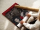 Постер Том та Білл Кауліц, Tokio Hotel, Tom Kaulitz, Bill Kaulitz, емо, A3 42×30 см (id6902) - зображення 3