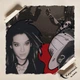 Постер Том та Білл Кауліц, Tokio Hotel, Tom Kaulitz, Bill Kaulitz, емо, A3 42×30 см (id6902) - зображення 4