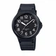 Чоловічий годинник Casio MW-240-1B - изображение 1