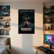 Постер Оселя Зла, Resident Evil (2021), Raccoon City, жахи, зомбі, A3 42×28 см (id7012) - зображення 2