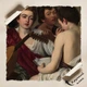 Постер Караваджо, Музыканты (Концерт), Caravaggio, репродукция картины, A2 45×60 см (id7010) - изображение 4