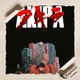 Постер Акира, Akira, аниме, A3 42×28 см (id7027) - изображение 4