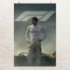 Постер "F1 Фильм", F1 the Movie (2025), Формула Один, гонки, болид, A3 42×28 см (id7029) - изображение 1